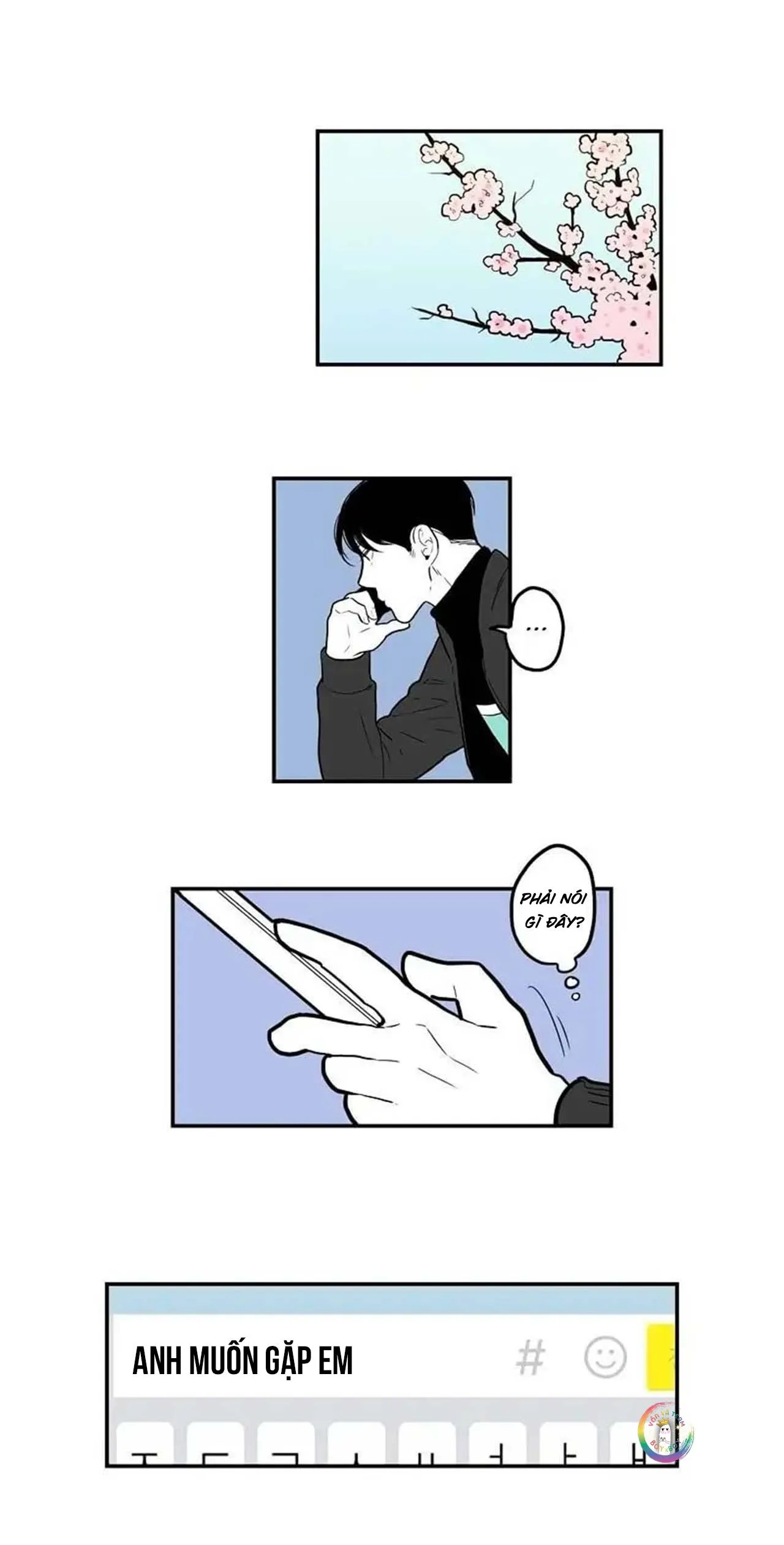 Fools Original - END Chapter 21 Trang 23