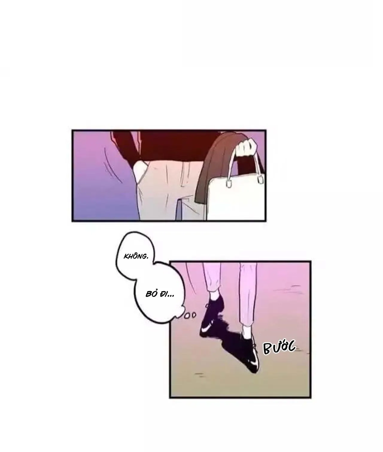 Fools Original - END Chapter 25 Trang 5