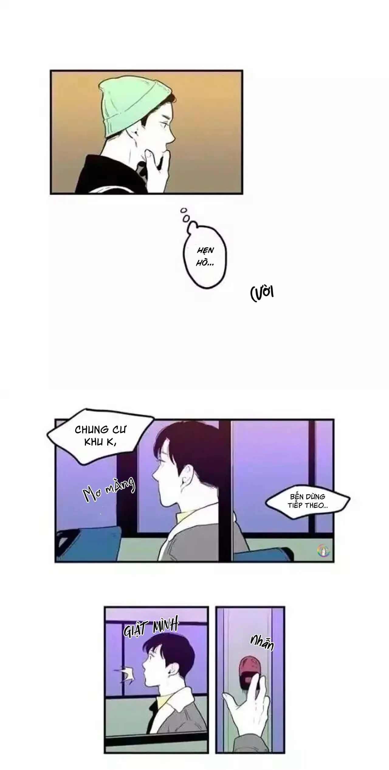 Fools Original - END Chapter 25 Trang 28