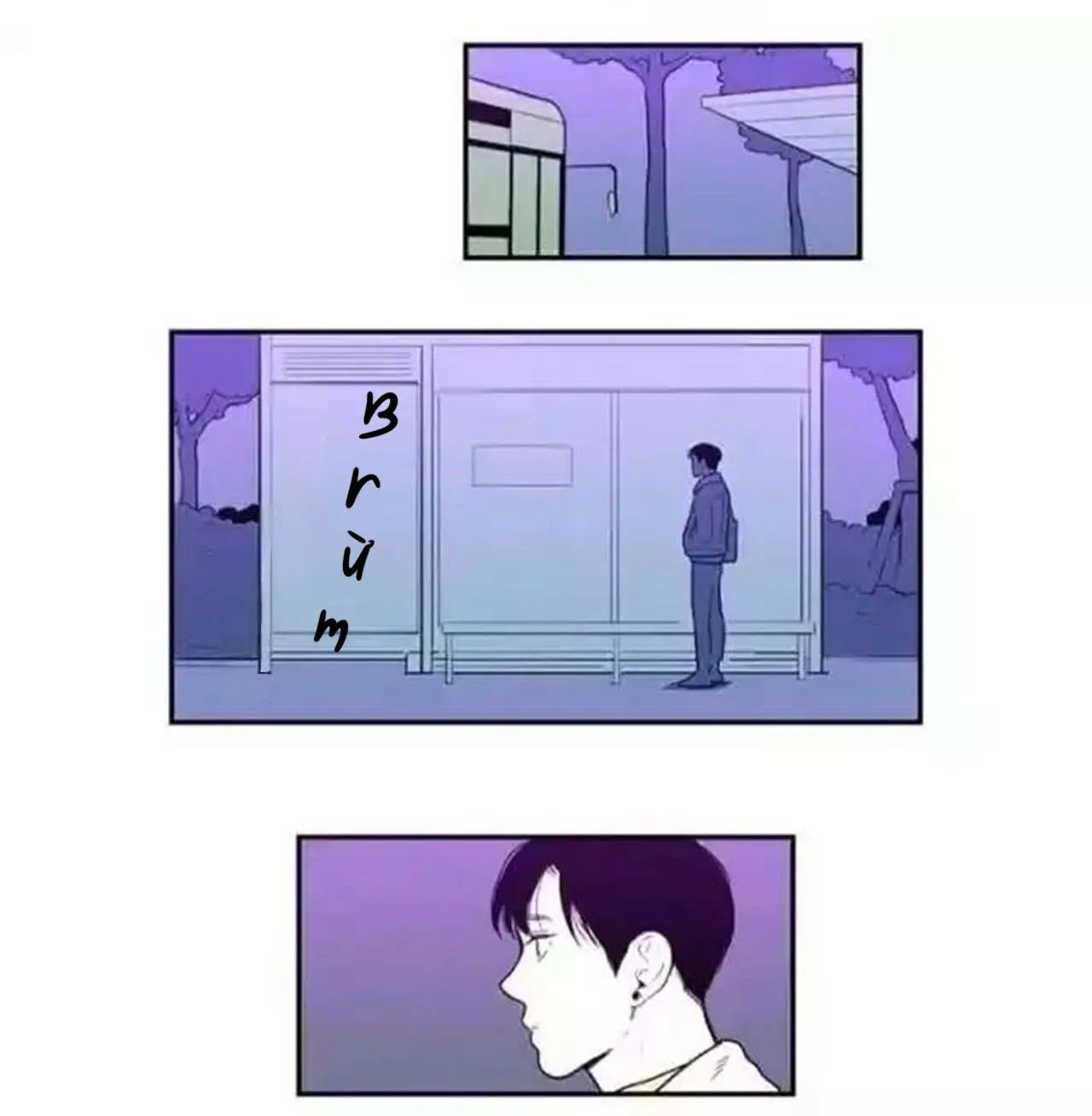 Fools Original - END Chapter 25 Trang 29