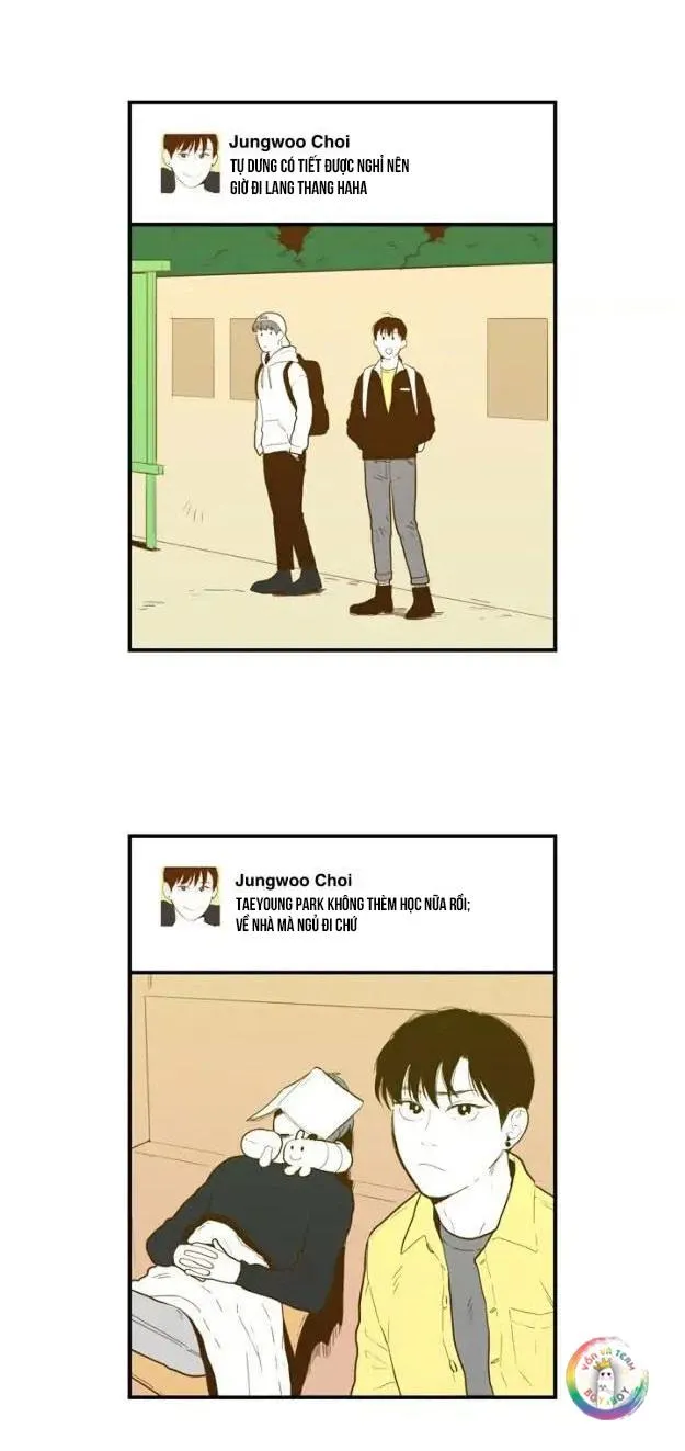 Fools Original - END Chapter 26 Trang 6