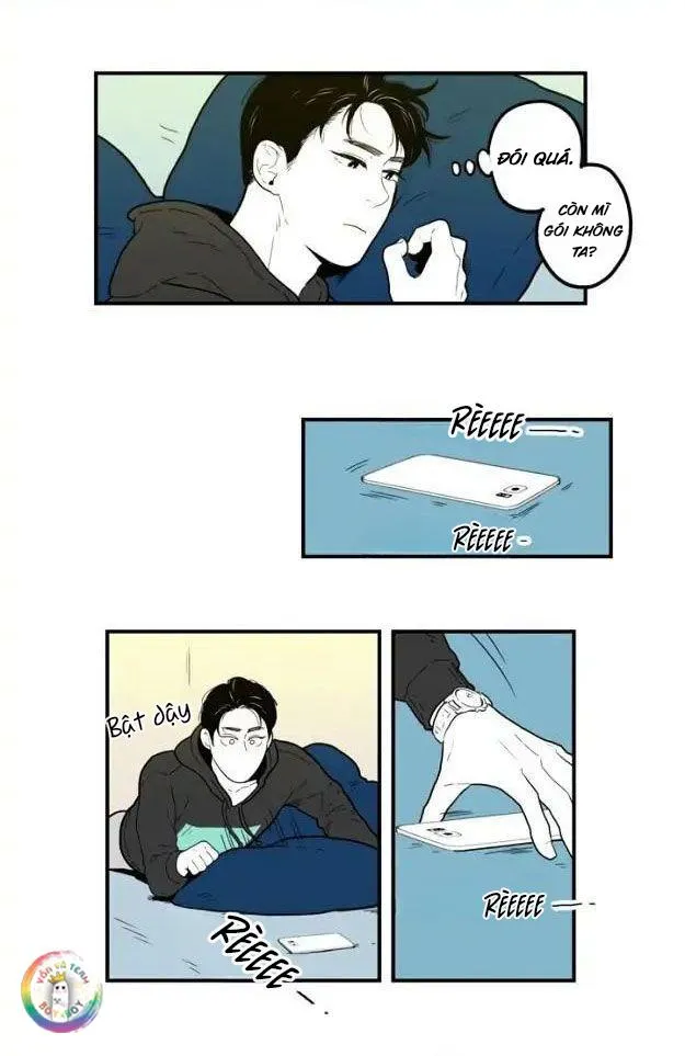 Fools Original - END Chapter 26 Trang 10