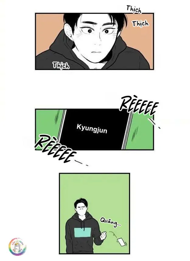 Fools Original - END Chapter 26 Trang 11