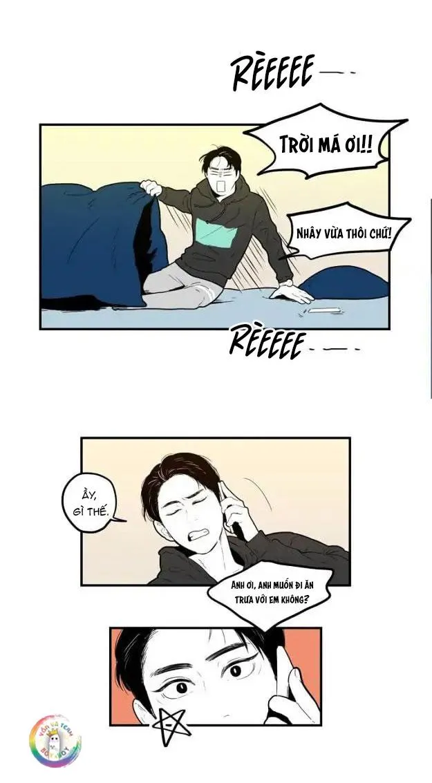 Fools Original - END Chapter 26 Trang 13