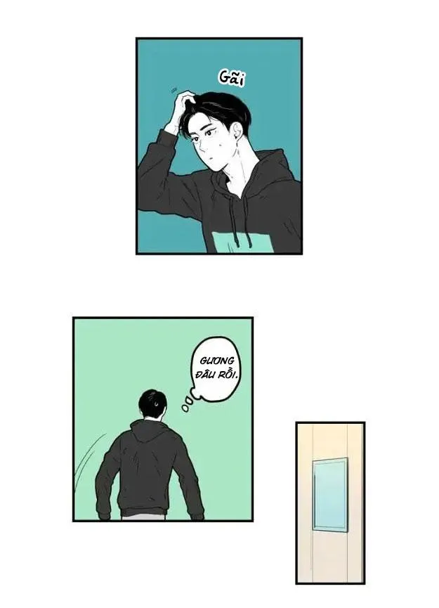 Fools Original - END Chapter 26 Trang 16