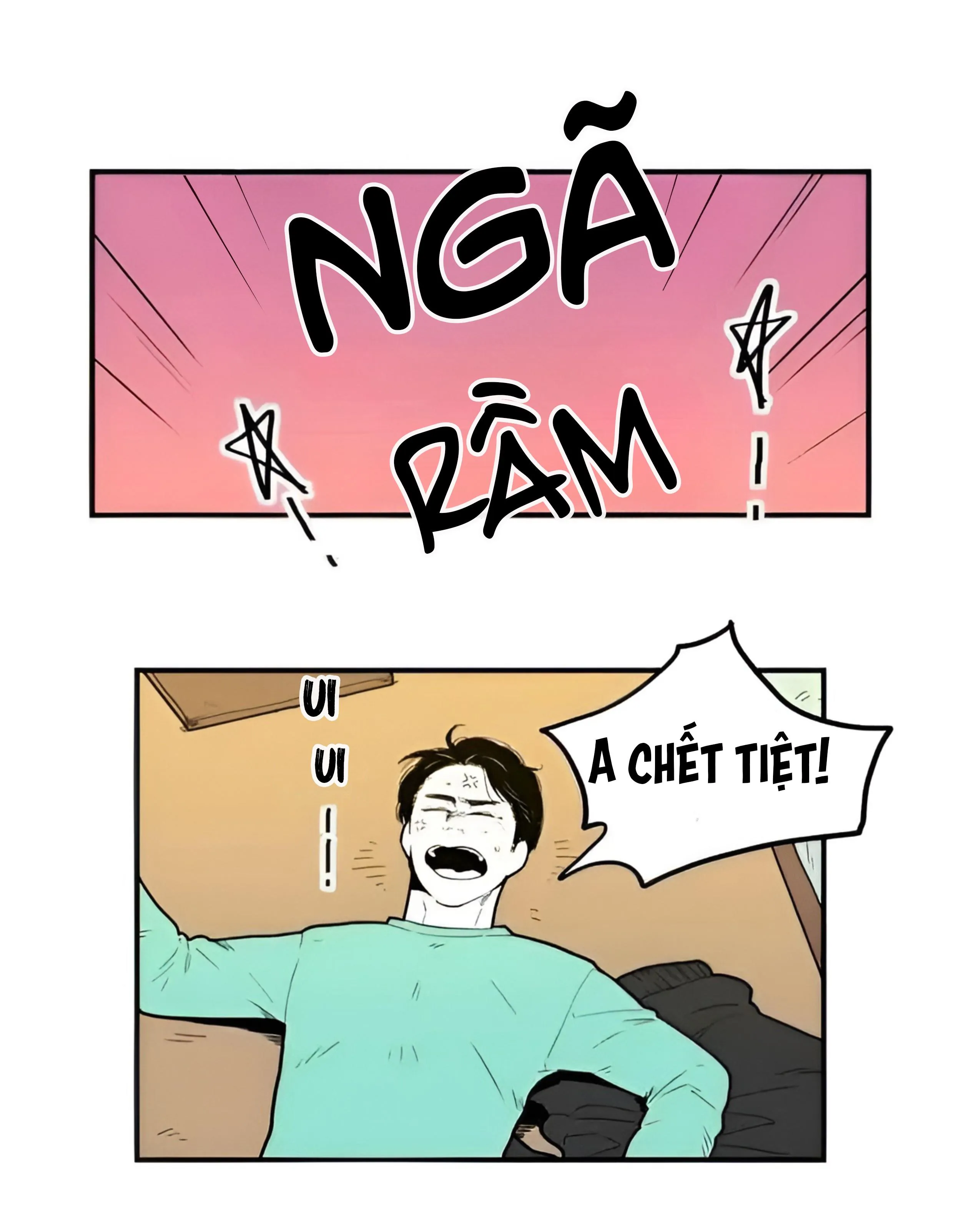 Fools Original - END Chapter 26 Trang 20