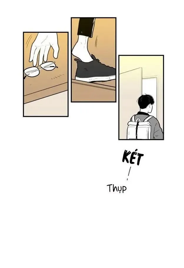 Fools Original - END Chapter 26 Trang 22