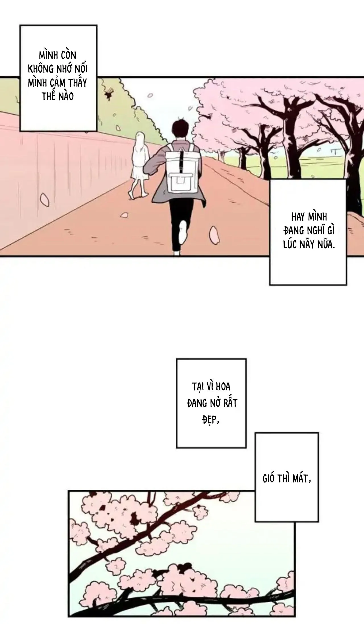 Fools Original - END Chapter 26 Trang 26