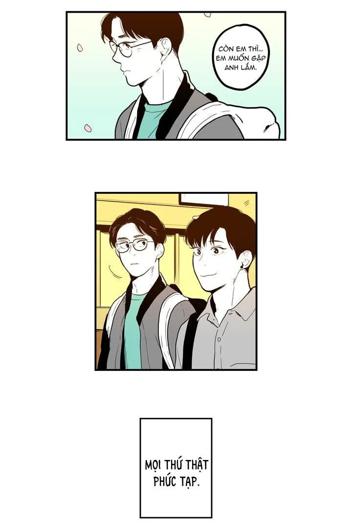 Fools Original - END Chapter 27 Trang 7