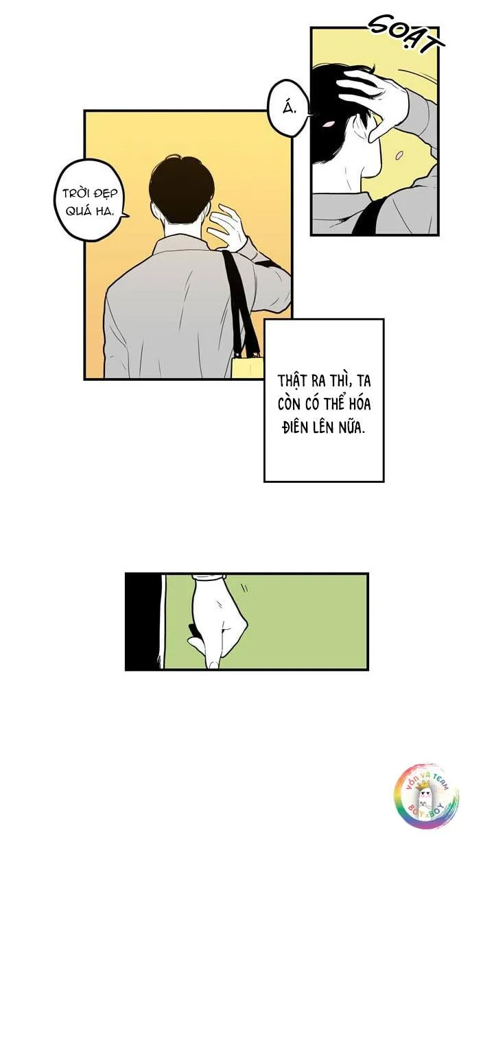 Fools Original - END Chapter 27 Trang 9