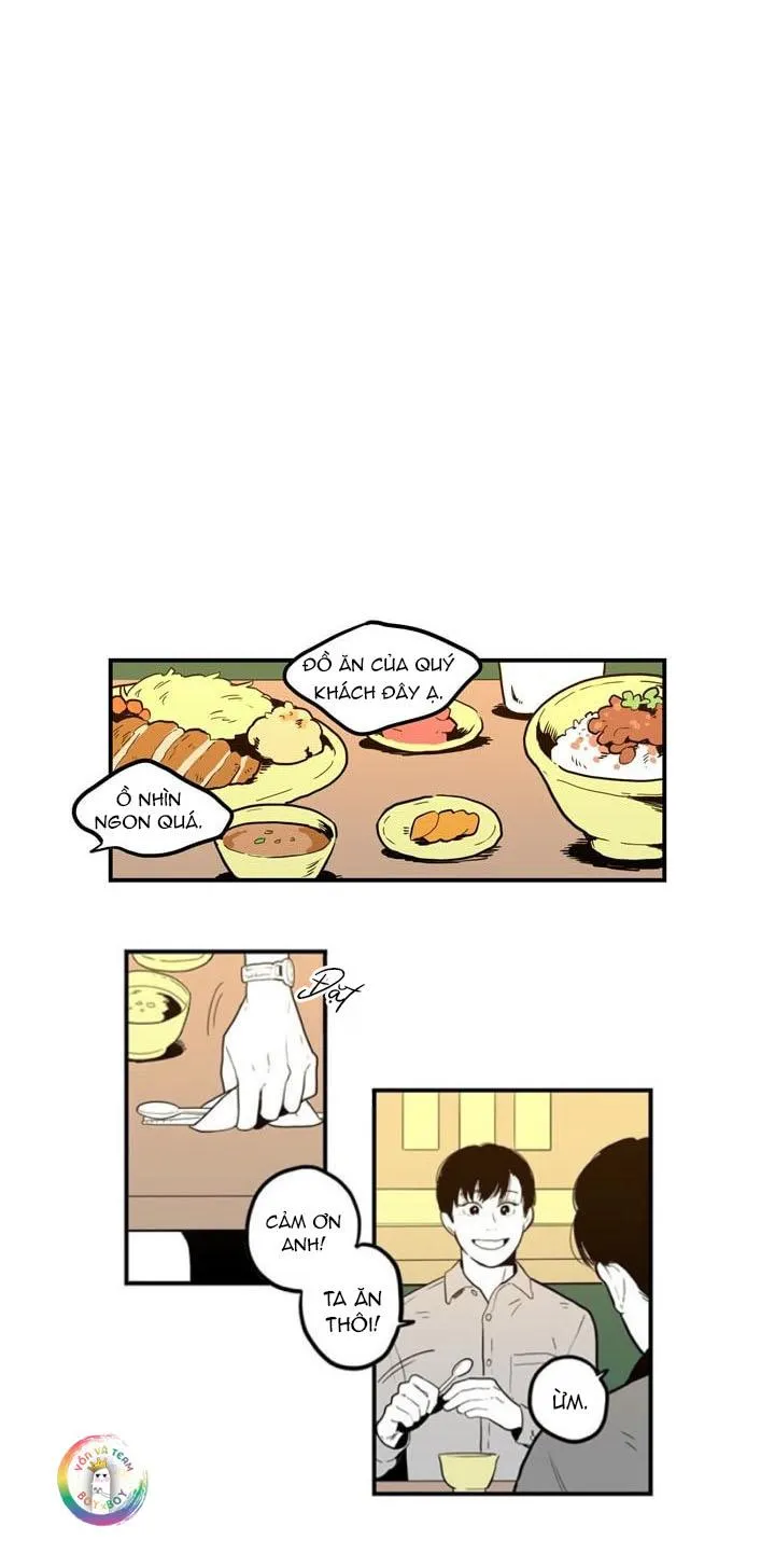 Fools Original - END Chapter 27 Trang 10