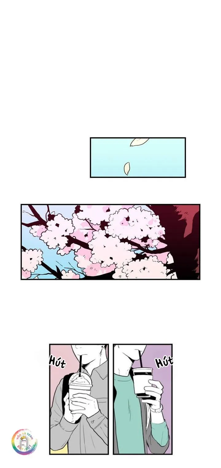 Fools Original - END Chapter 27 Trang 20