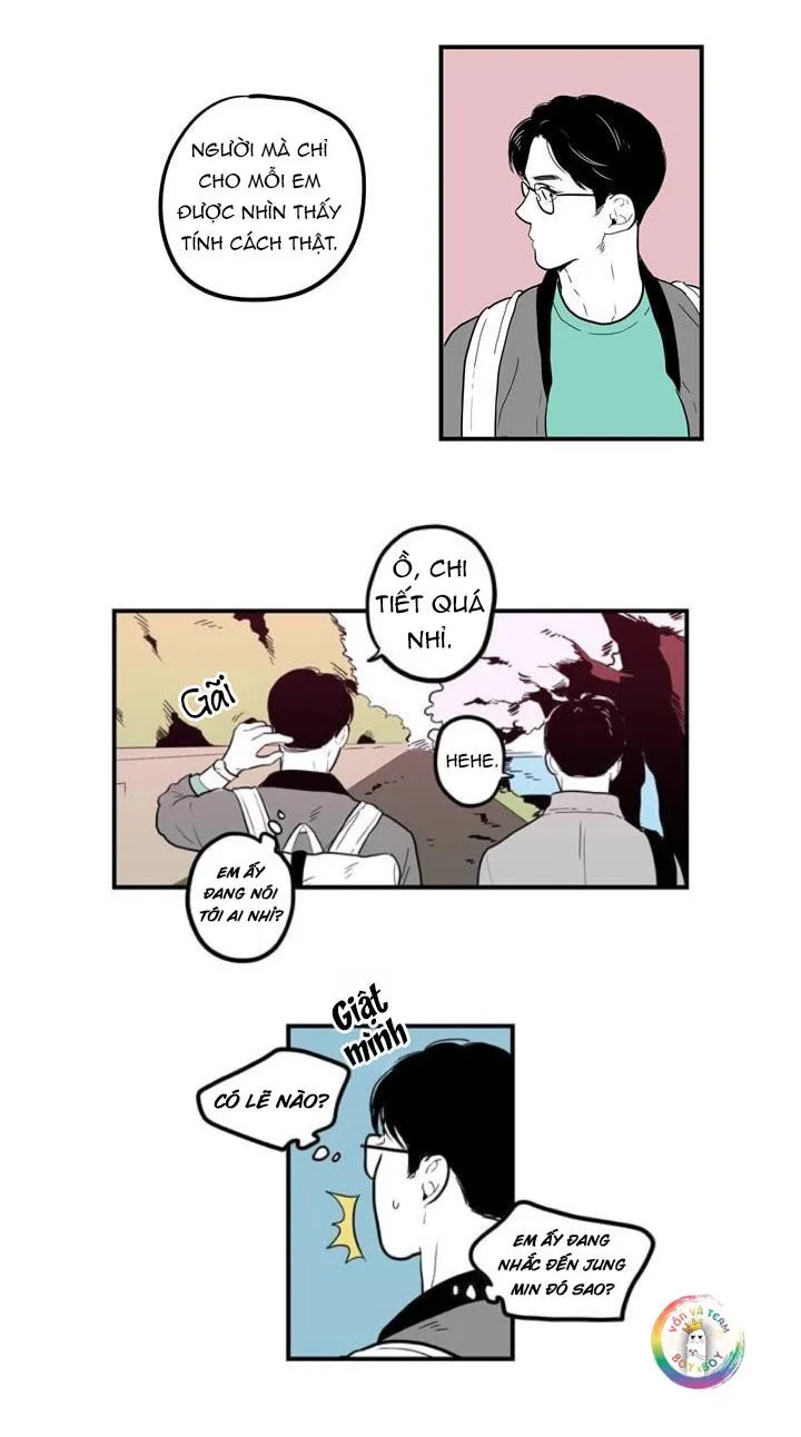 Fools Original - END Chapter 27 Trang 23