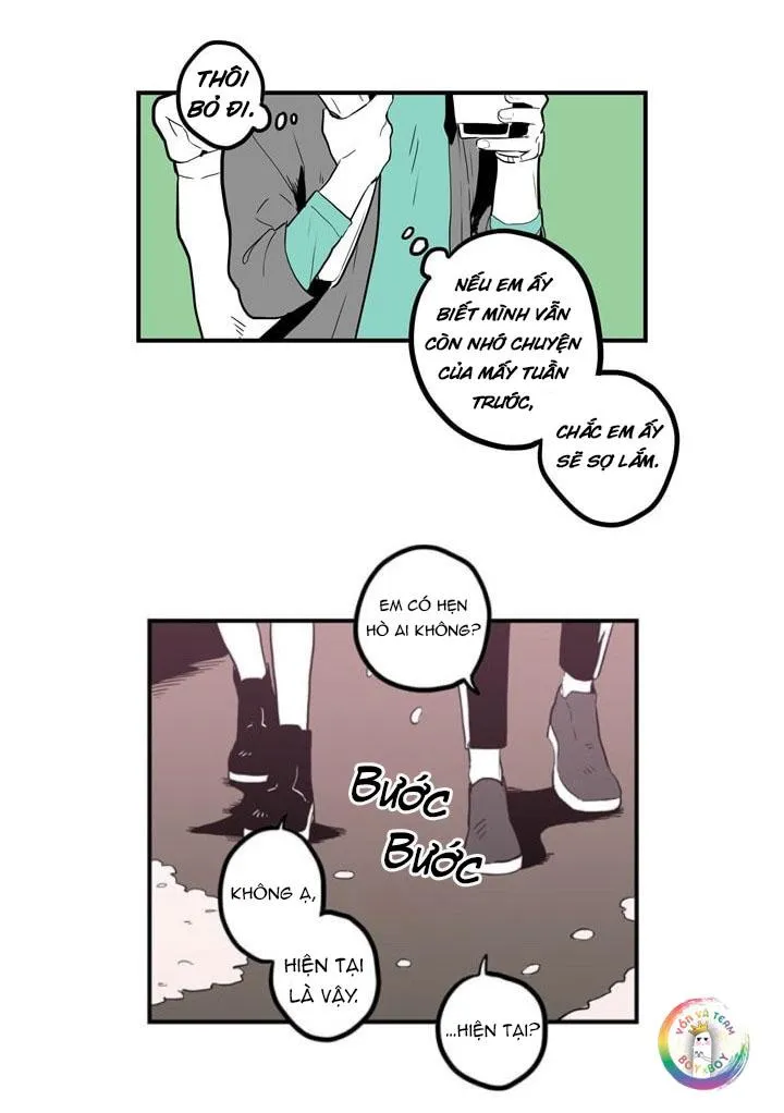 Fools Original - END Chapter 27 Trang 25