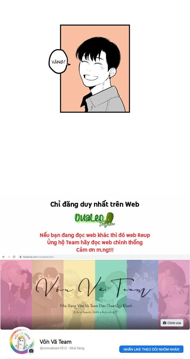 Fools Original - END Chapter 27 Trang 27