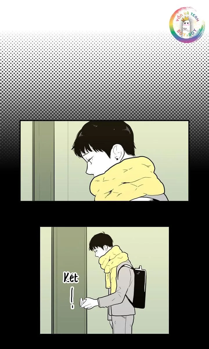 Fools Original - END Chapter 28 Trang 16