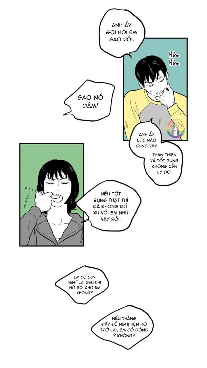 Fools Original - END Chapter 29 Trang 6