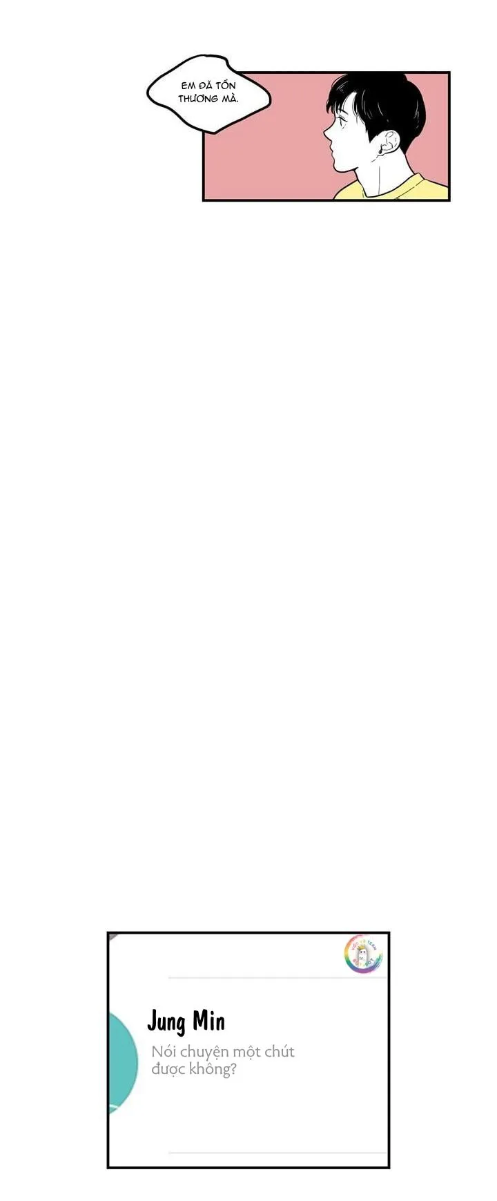Fools Original - END Chapter 29 Trang 8
