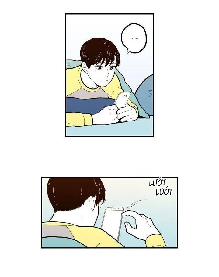 Fools Original - END Chapter 29 Trang 9