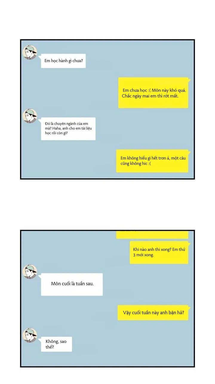 Fools Original - END Chapter 29 Trang 10