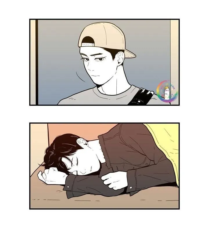 Fools Original - END Chapter 29 Trang 15