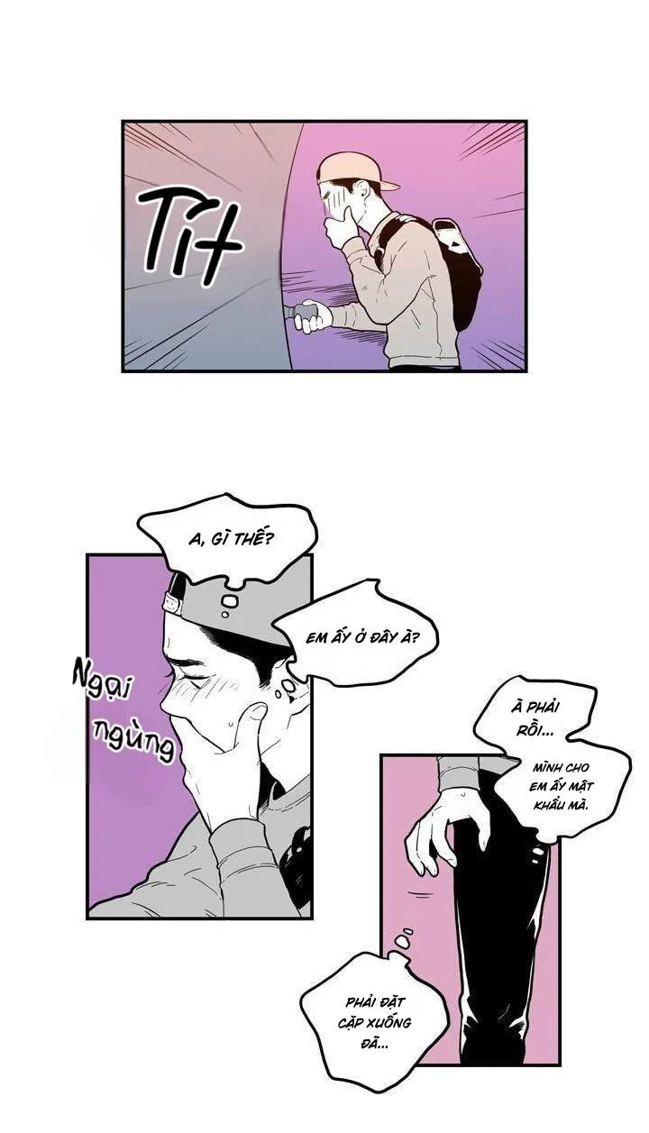 Fools Original - END Chapter 29 Trang 16