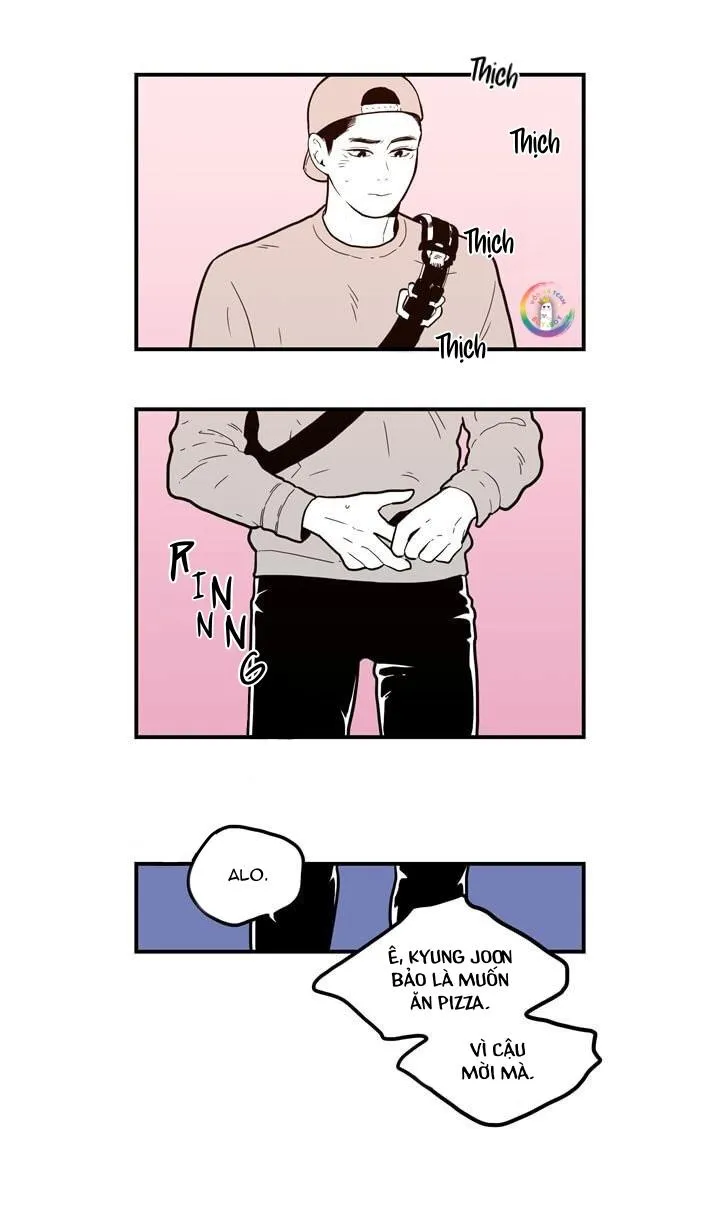 Fools Original - END Chapter 29 Trang 17