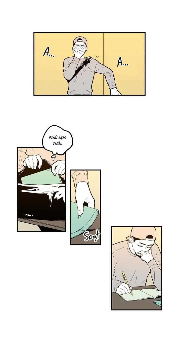 Fools Original - END Chapter 29 Trang 20