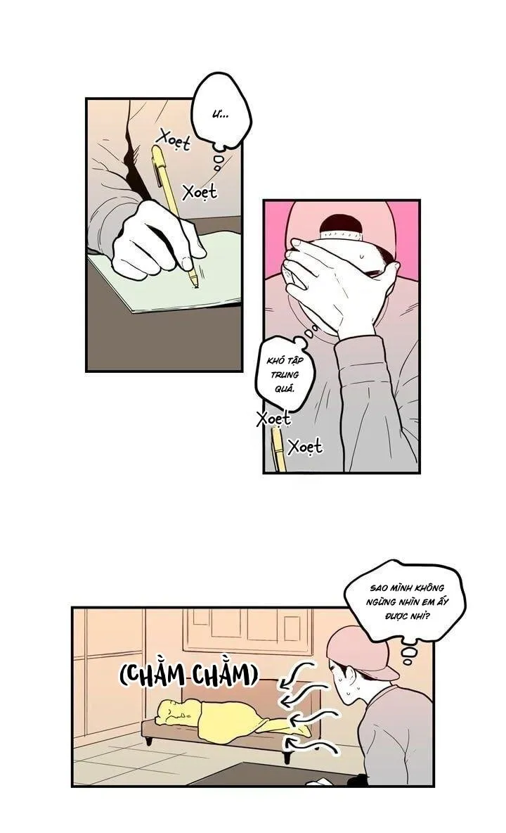 Fools Original - END Chapter 29 Trang 21