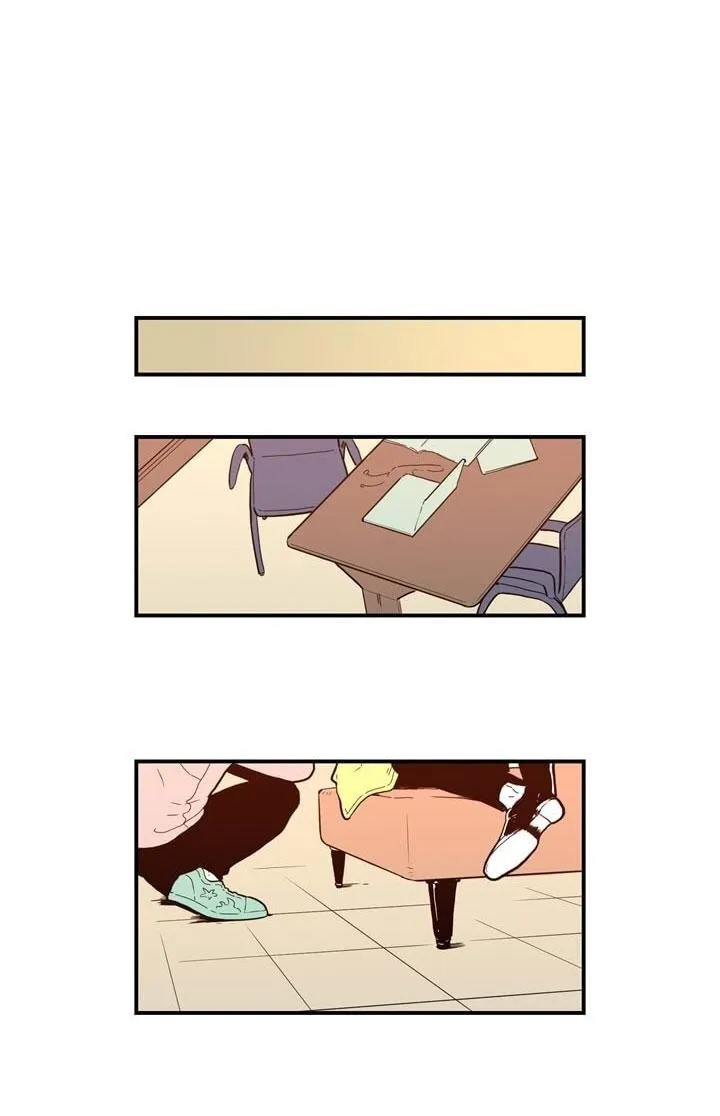 Fools Original - END Chapter 29 Trang 24