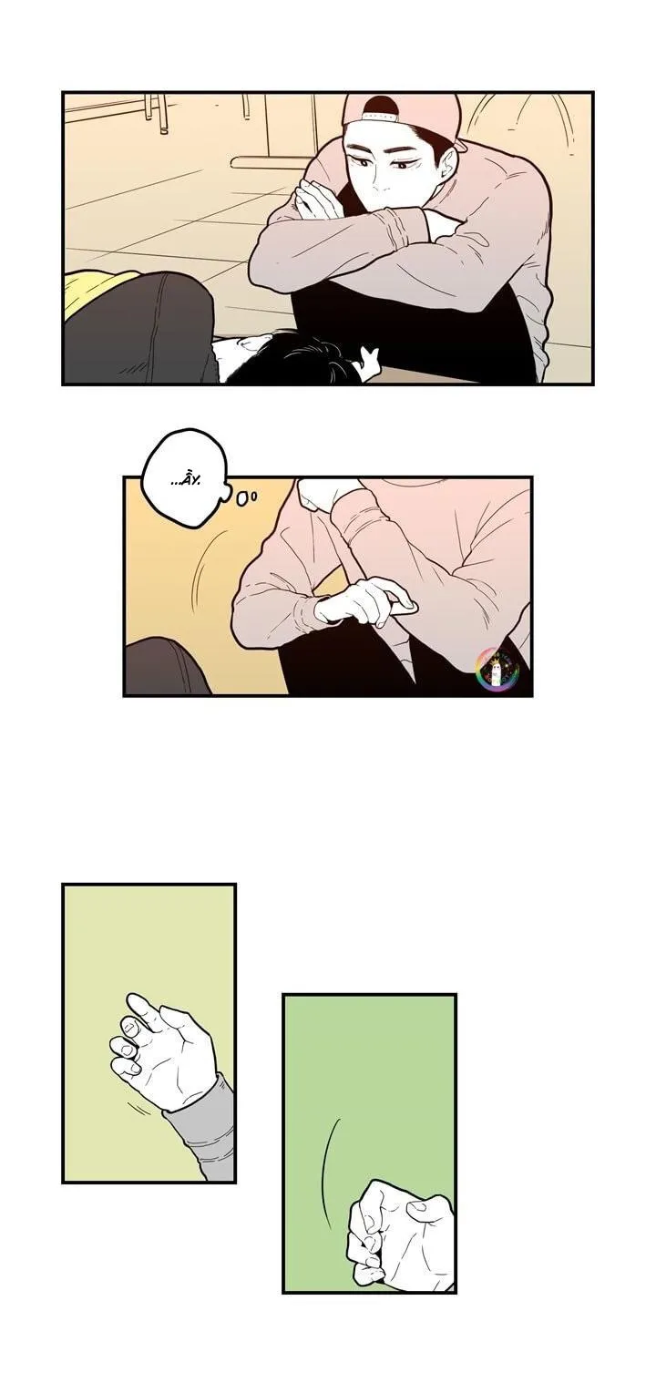 Fools Original - END Chapter 29 Trang 25