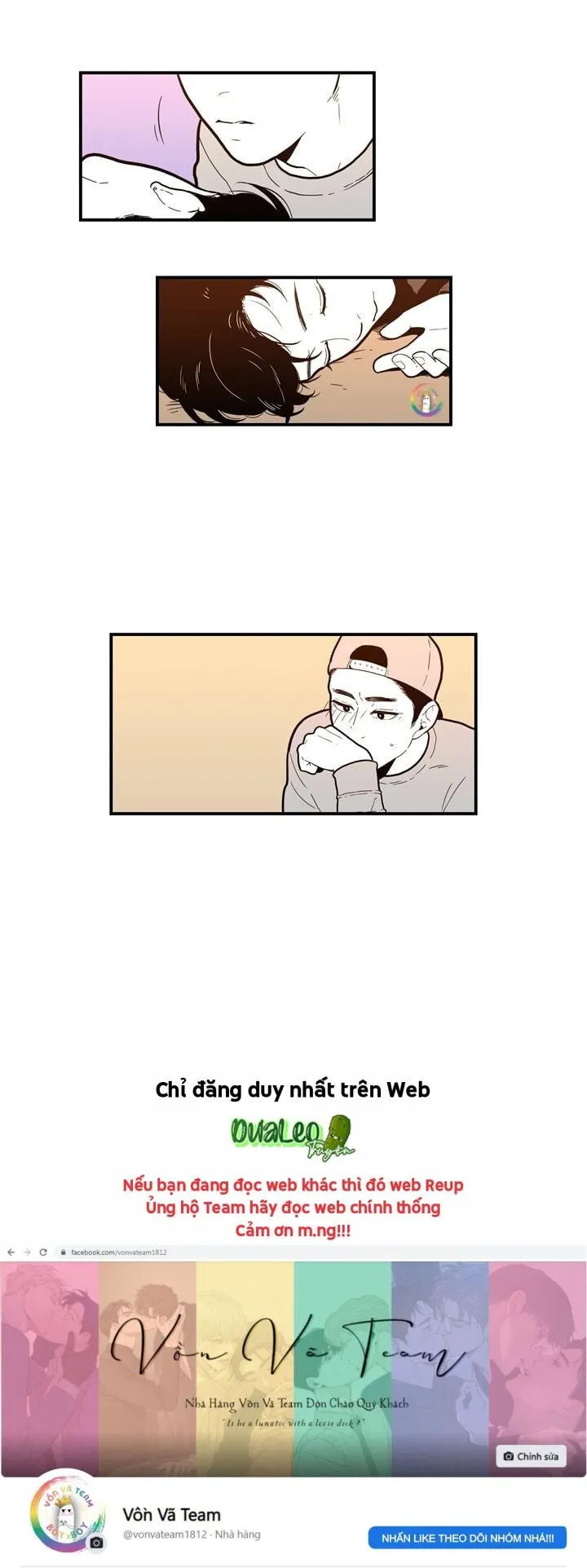 Fools Original - END Chapter 29 Trang 28