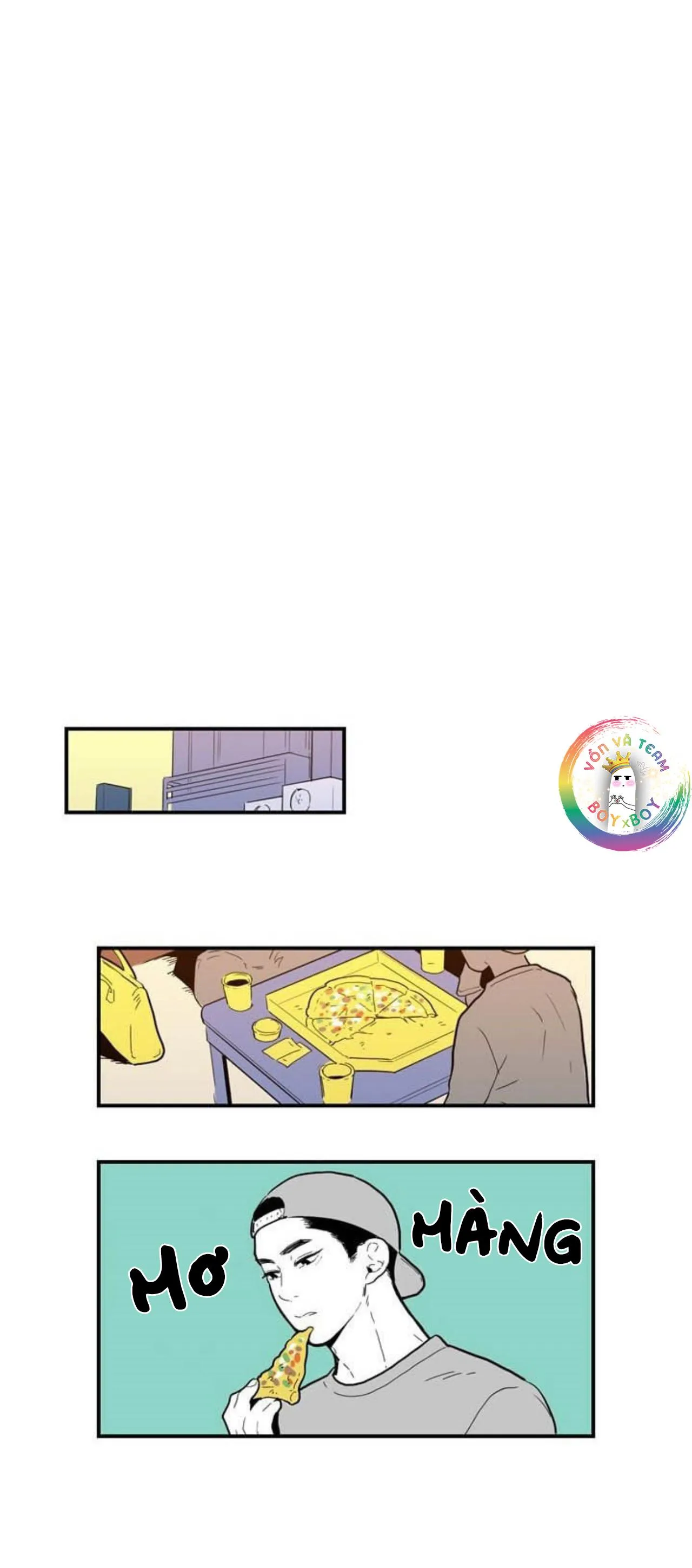 Fools Original - END Chapter 30 Trang 6