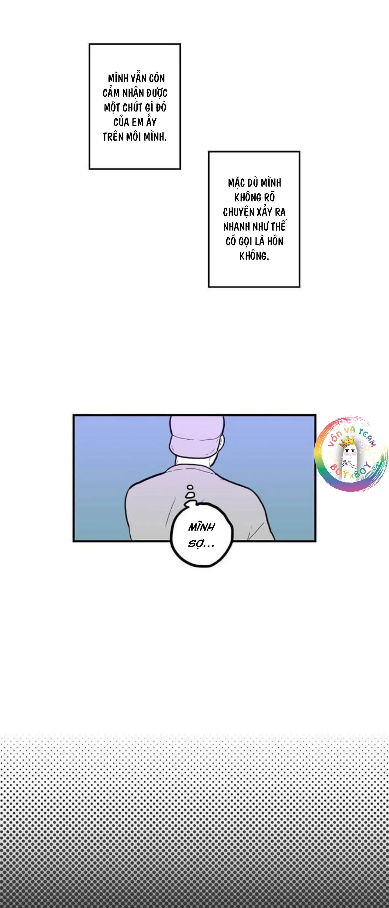 Fools Original - END Chapter 30 Trang 12