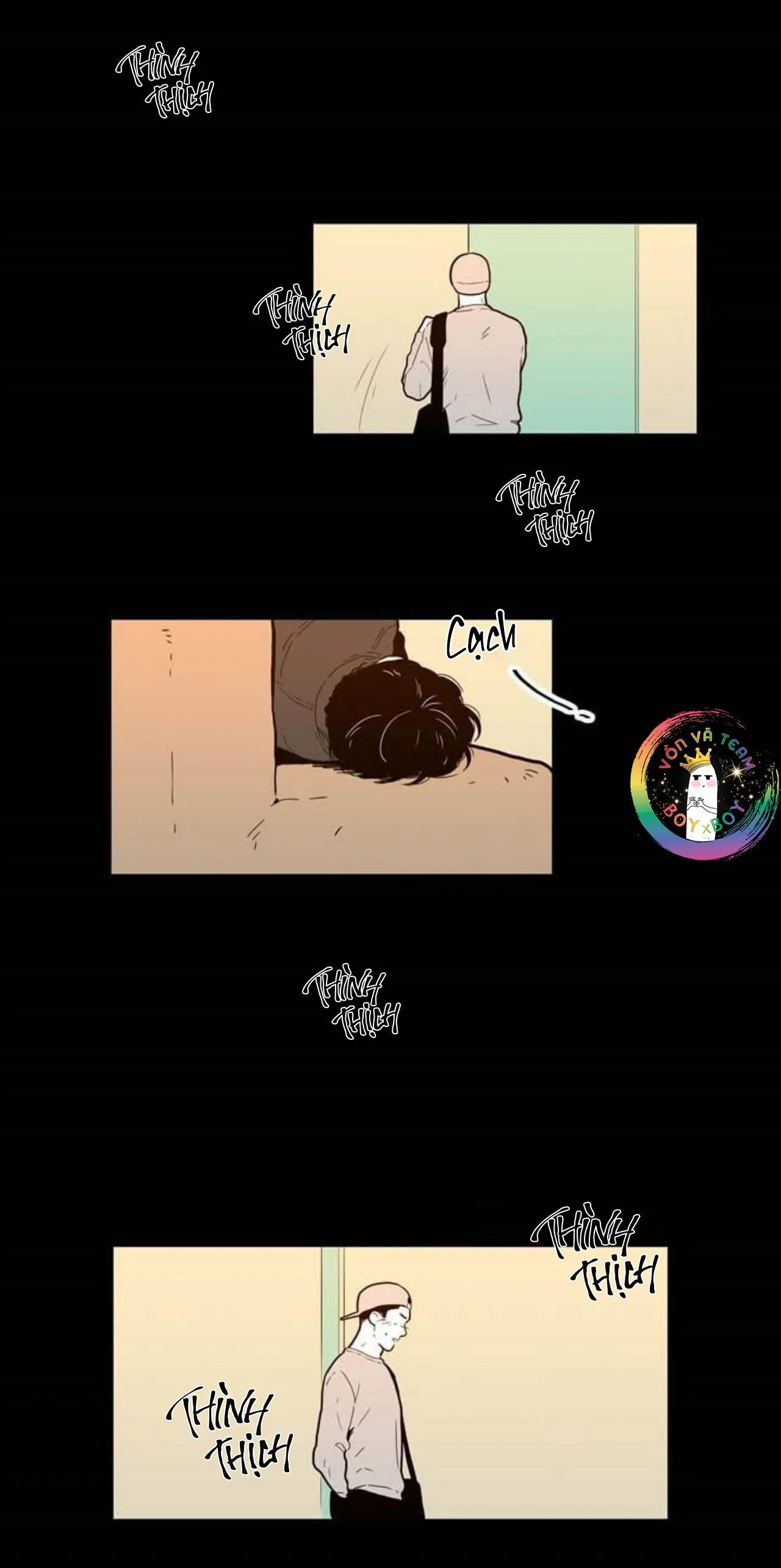 Fools Original - END Chapter 30 Trang 14