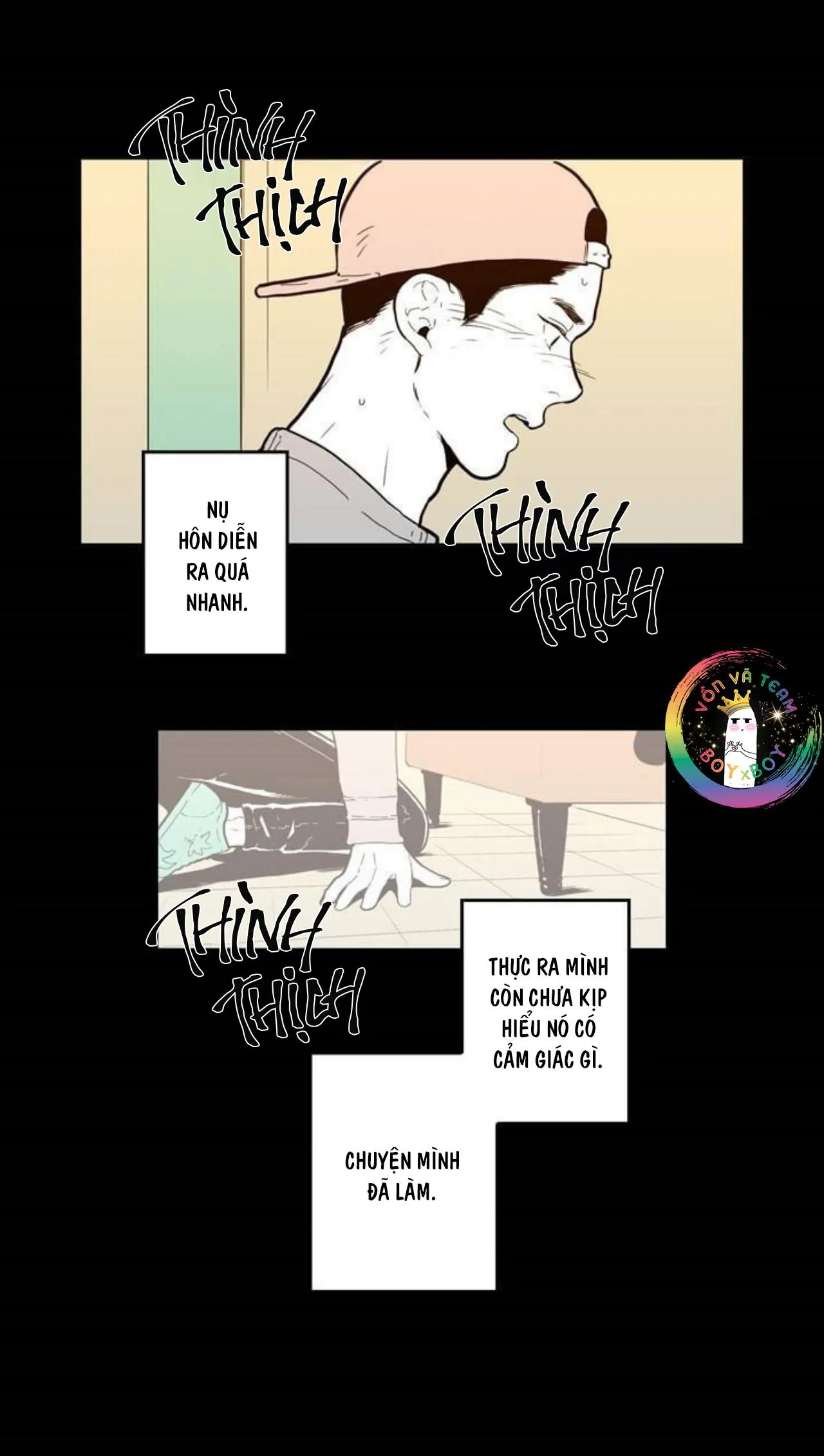 Fools Original - END Chapter 30 Trang 15