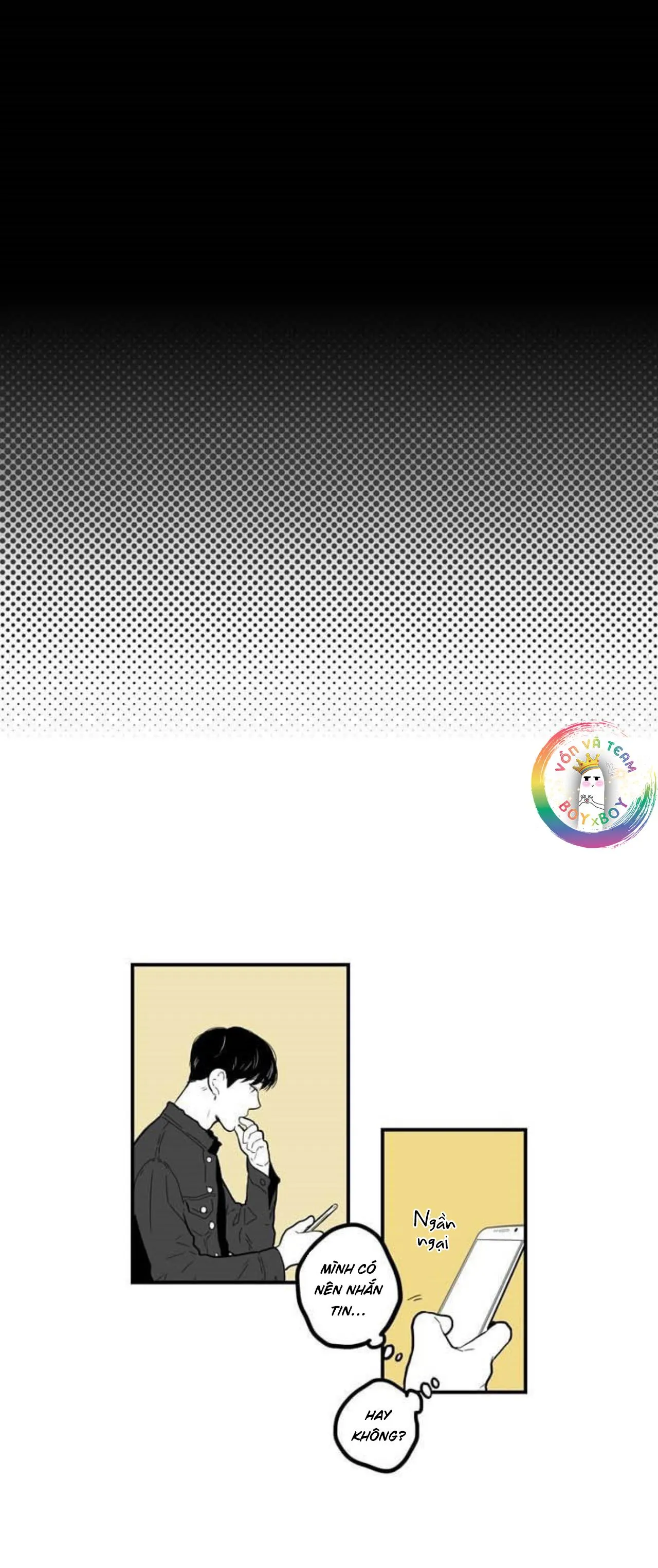 Fools Original - END Chapter 30 Trang 18