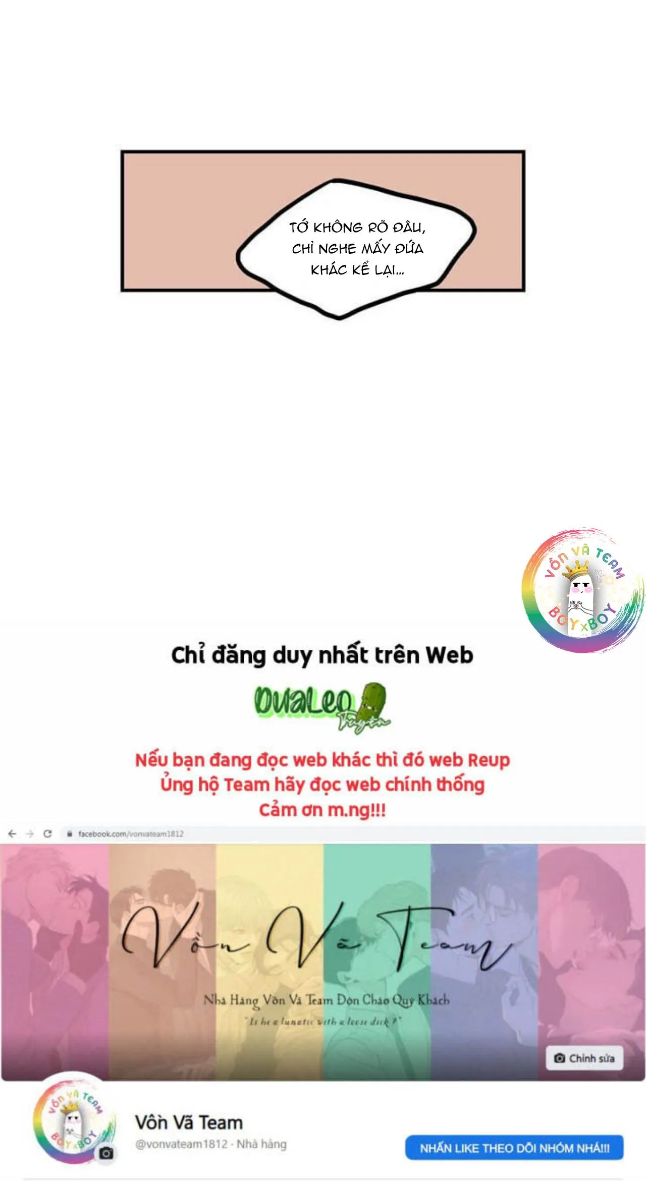 Fools Original - END Chapter 30 Trang 23