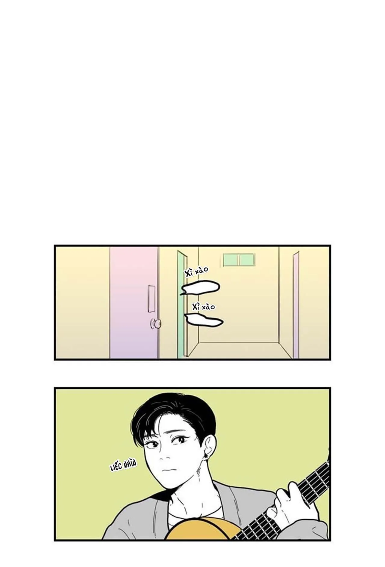 Fools Original - END Chapter 32 Trang 6