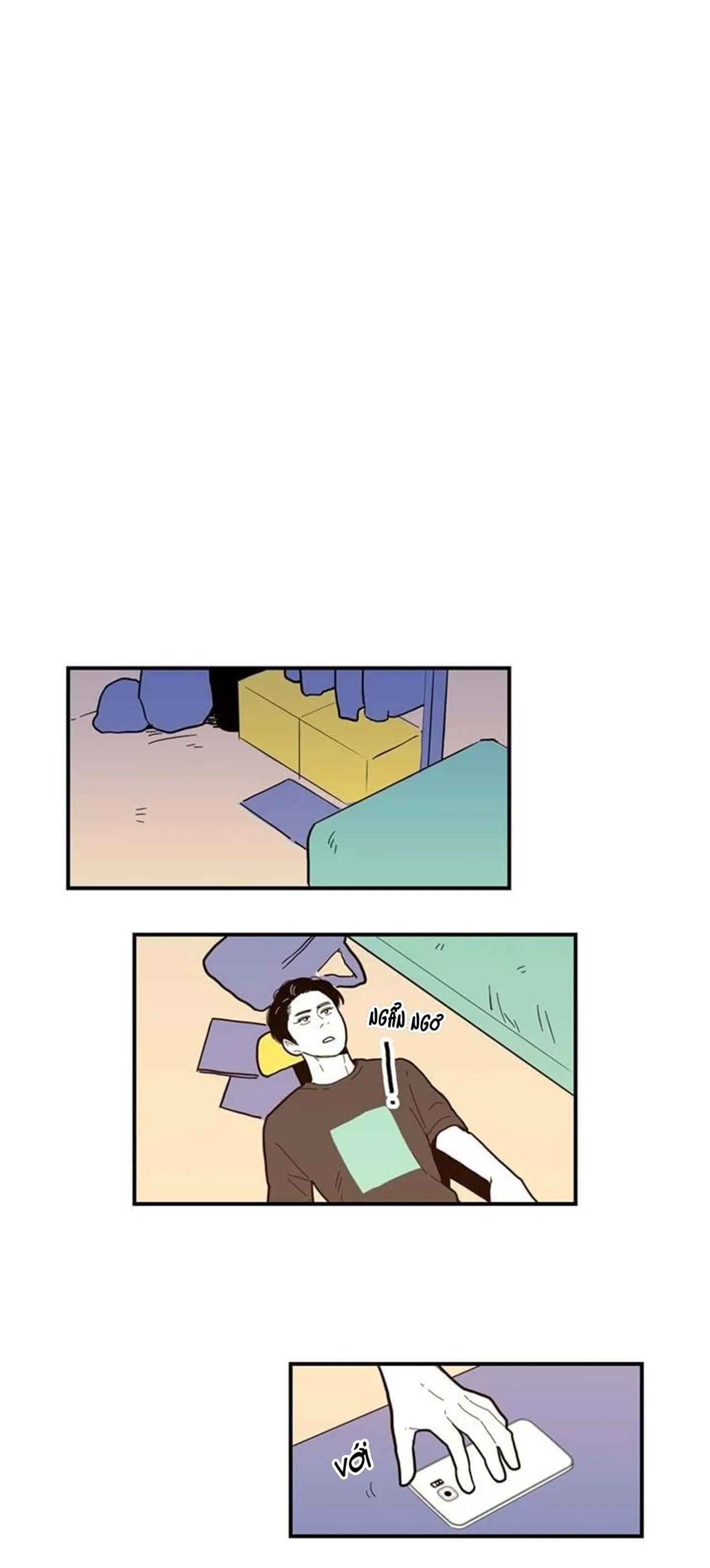 Fools Original - END Chapter 32 Trang 23