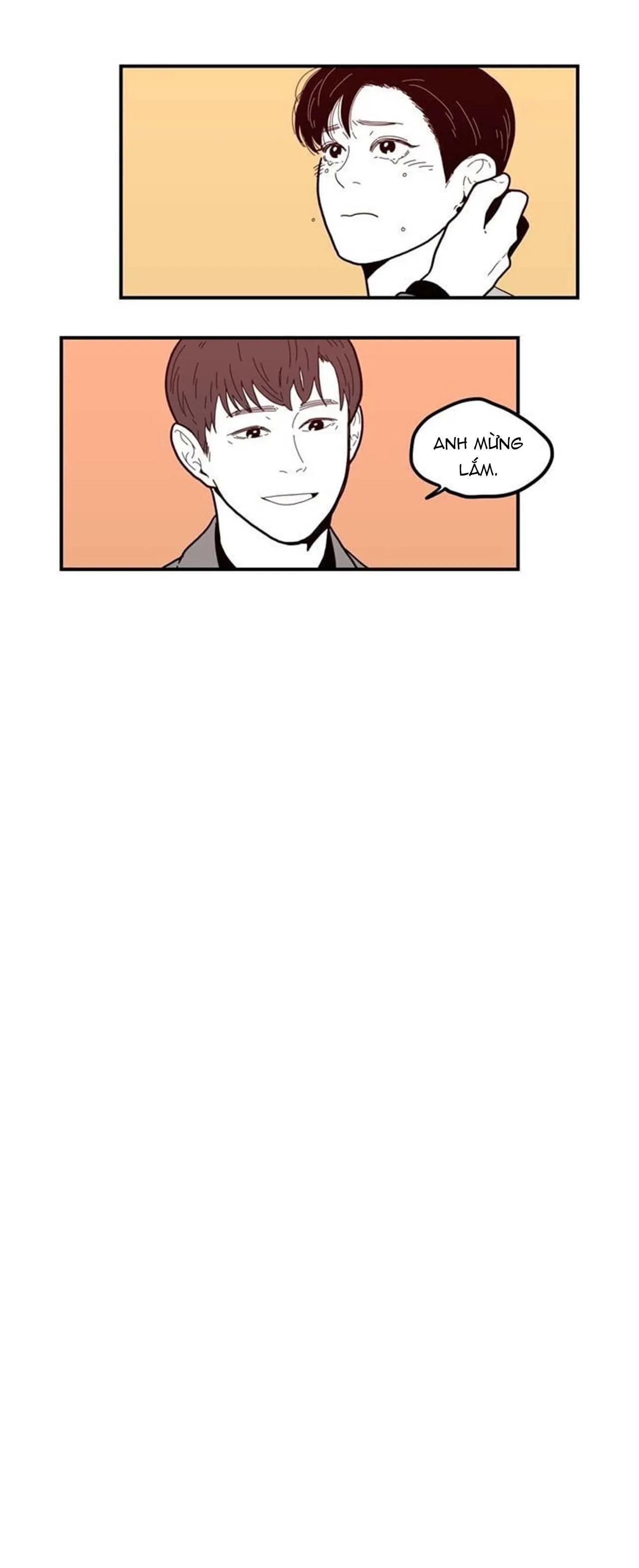 Fools Original - END Chapter 33 Trang 12