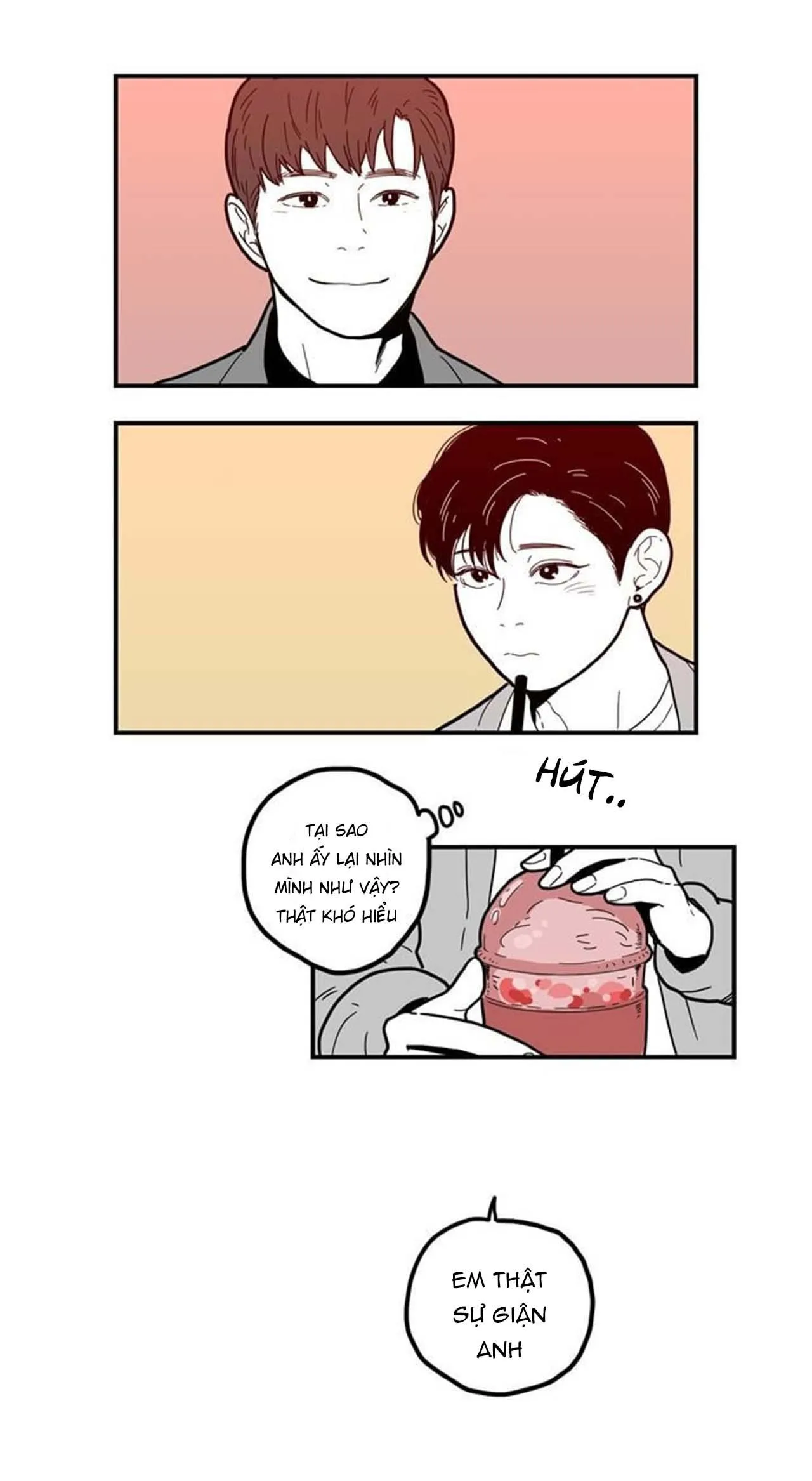 Fools Original - END Chapter 33 Trang 26