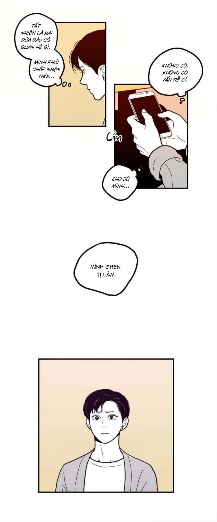 Fools Original - END Chapter 34 Trang 10