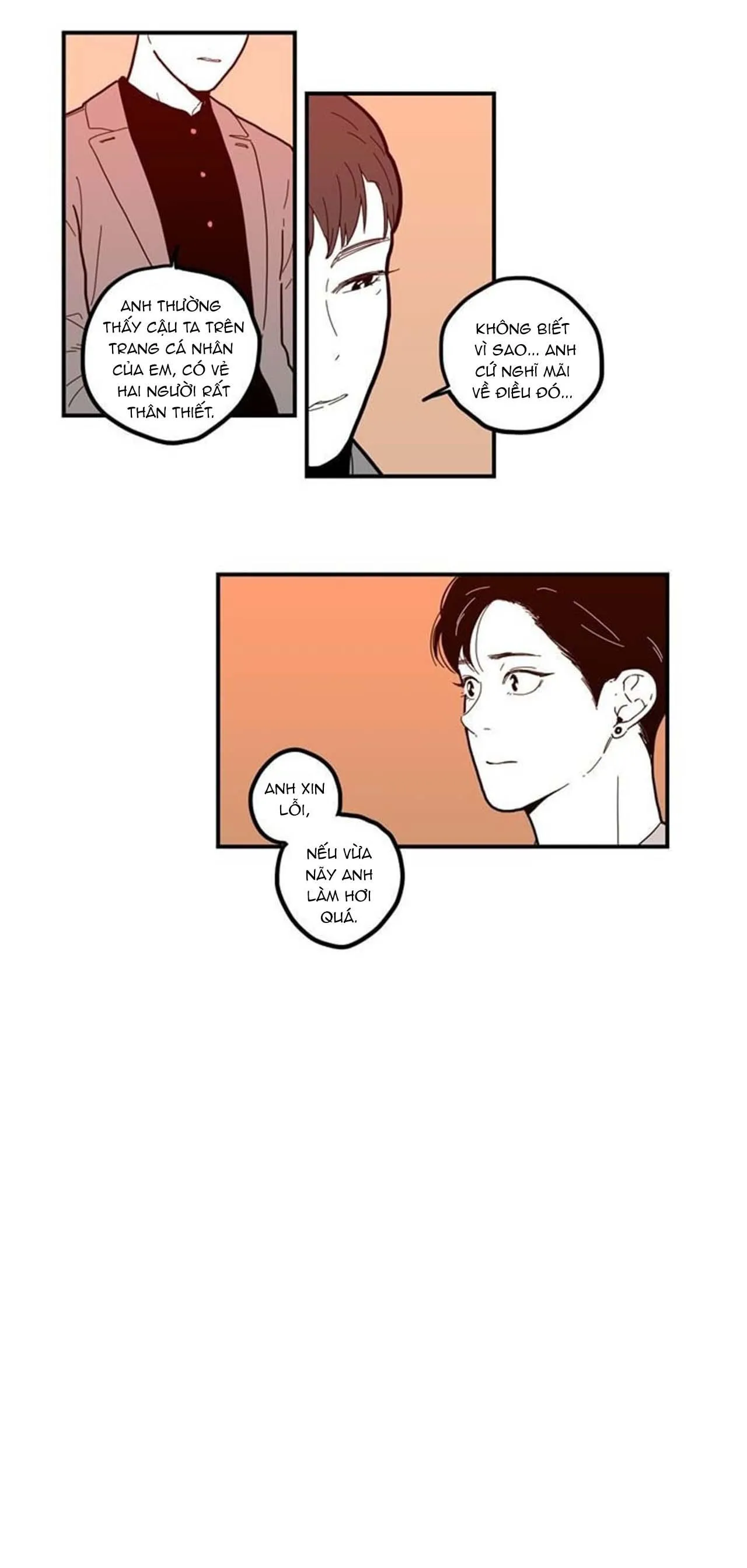 Fools Original - END Chapter 34 Trang 11