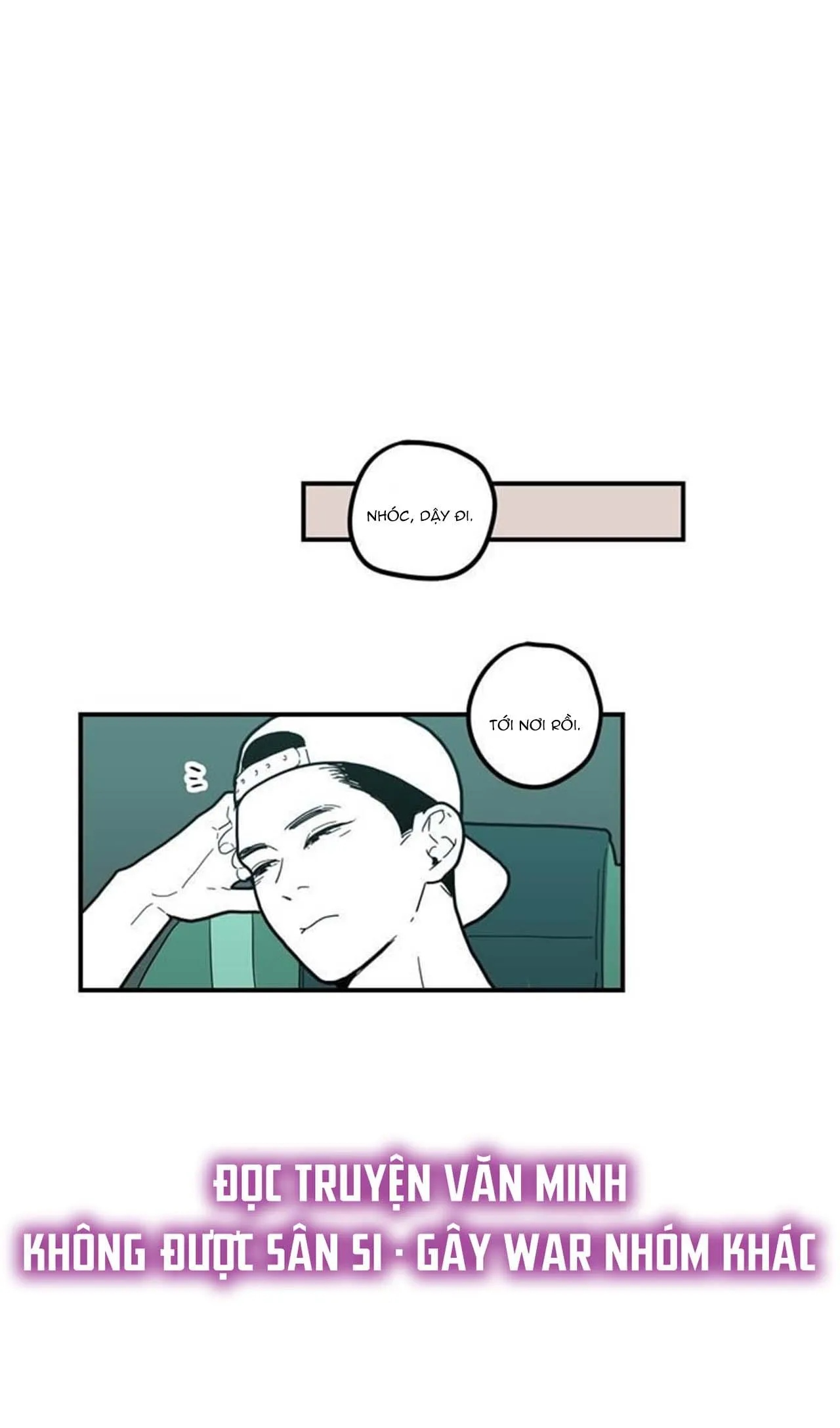 Fools Original - END Chapter 34 Trang 12