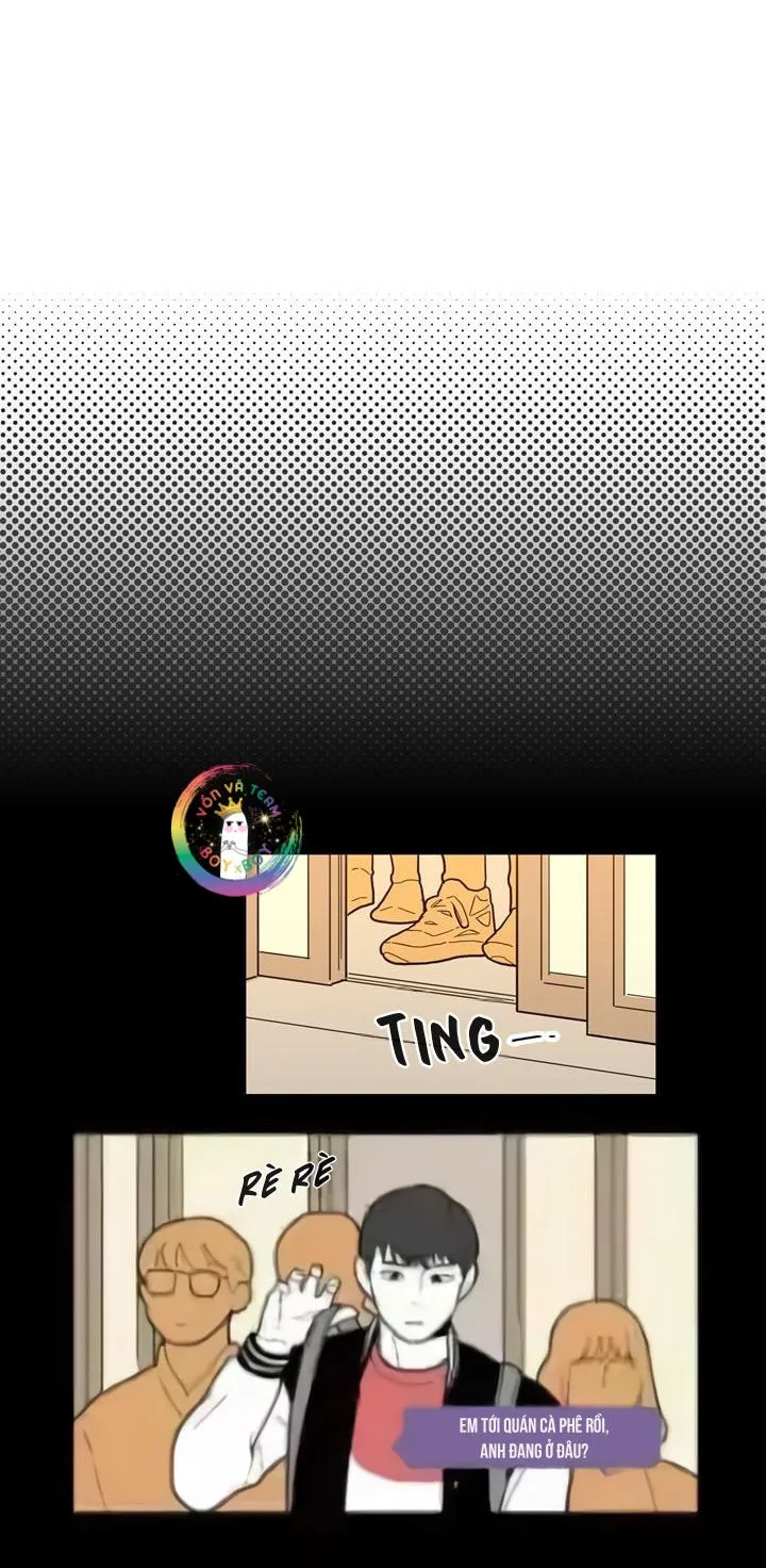 Fools Original - END Chapter 36 Trang 4