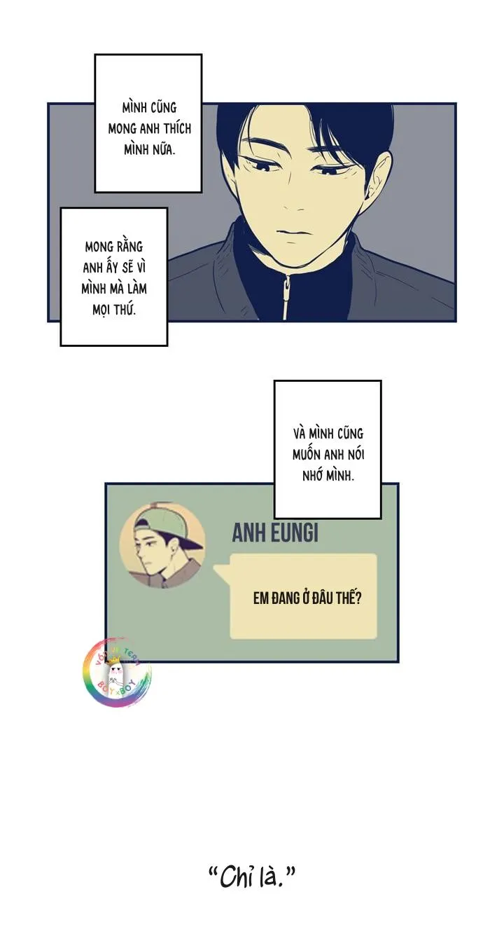 Fools Original - END Chapter 36 Trang 20