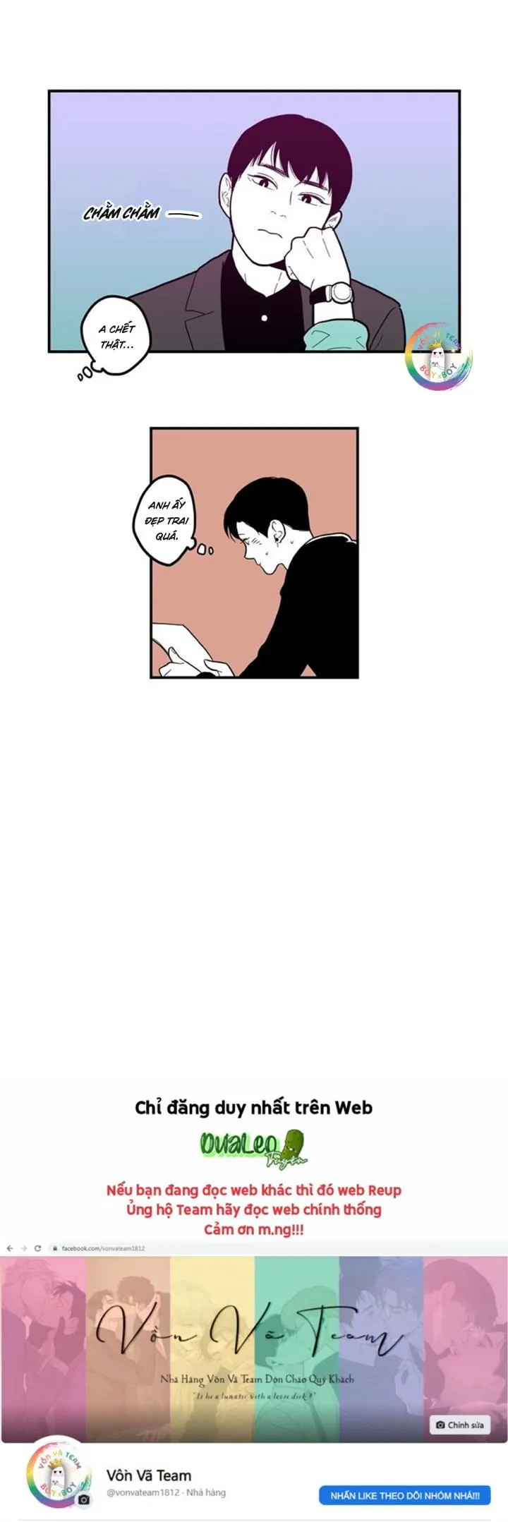 Fools Original - END Chapter 36 Trang 26