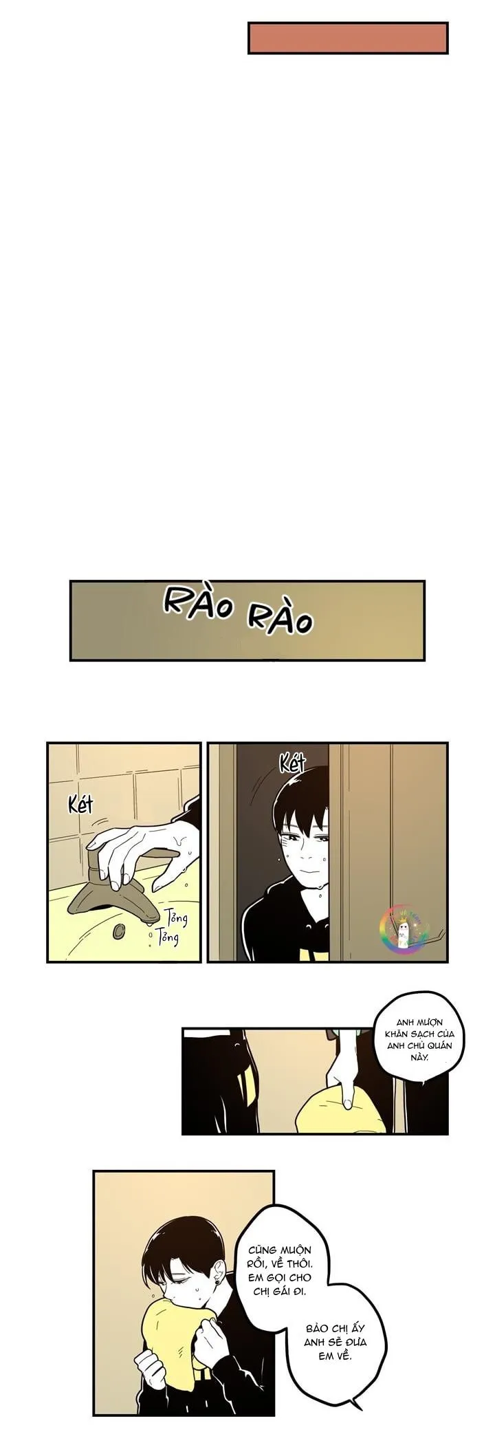 Fools Original - END Chapter 38 Trang 16