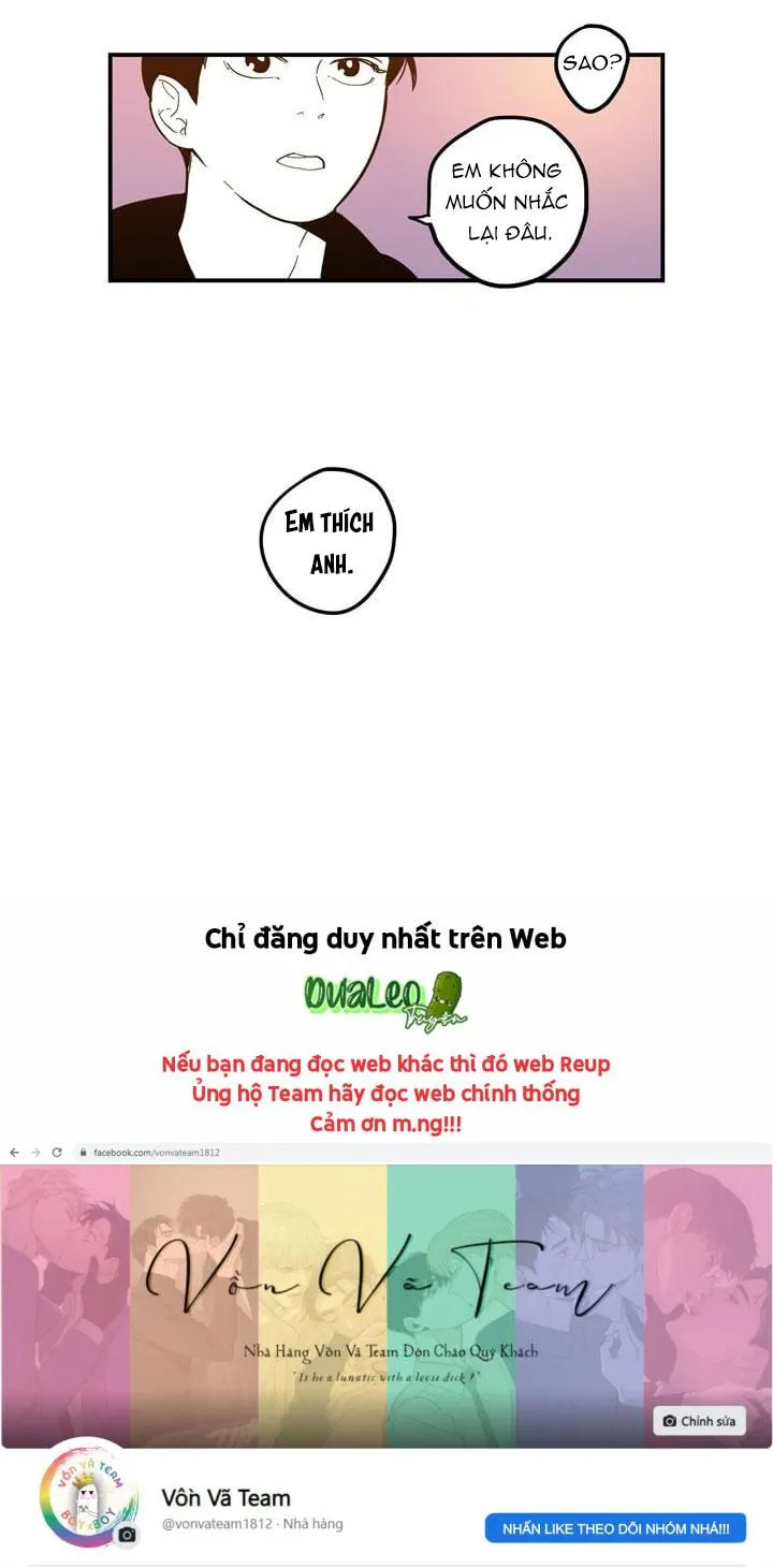 Fools Original - END Chapter 39 Trang 16